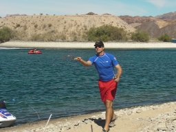 2010 Lake Mead